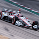 Image for article titled Will Power Becomes First-Ever Pole Sitter for IndyCar at Circuit of The Americas